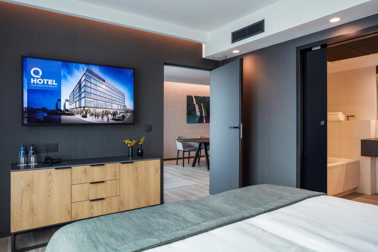 Q Wroclaw Bielany 4* Bielany Wrocławskie