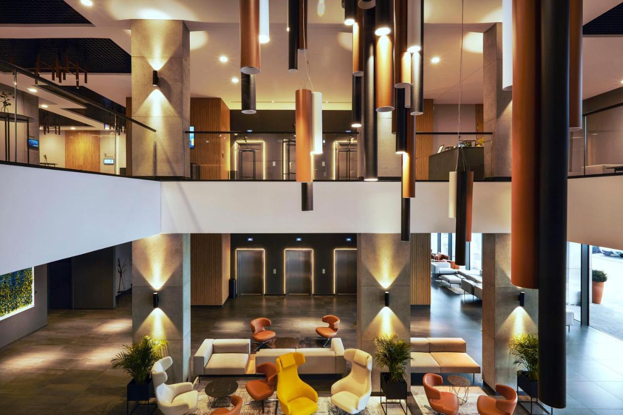 Q Wroclaw Bielany 4* Bielany Wrocławskie