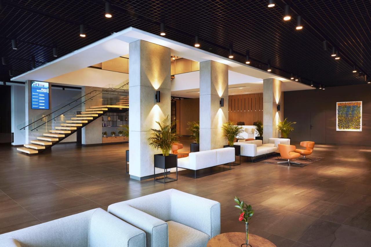 Q Wroclaw Bielany Hotel