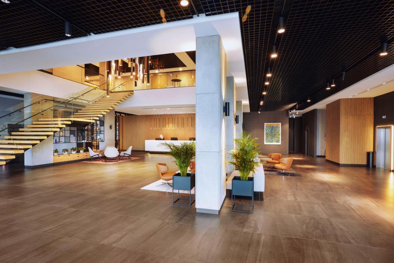 Q Wroclaw Bielany Hotel Bielany Wrocławskie