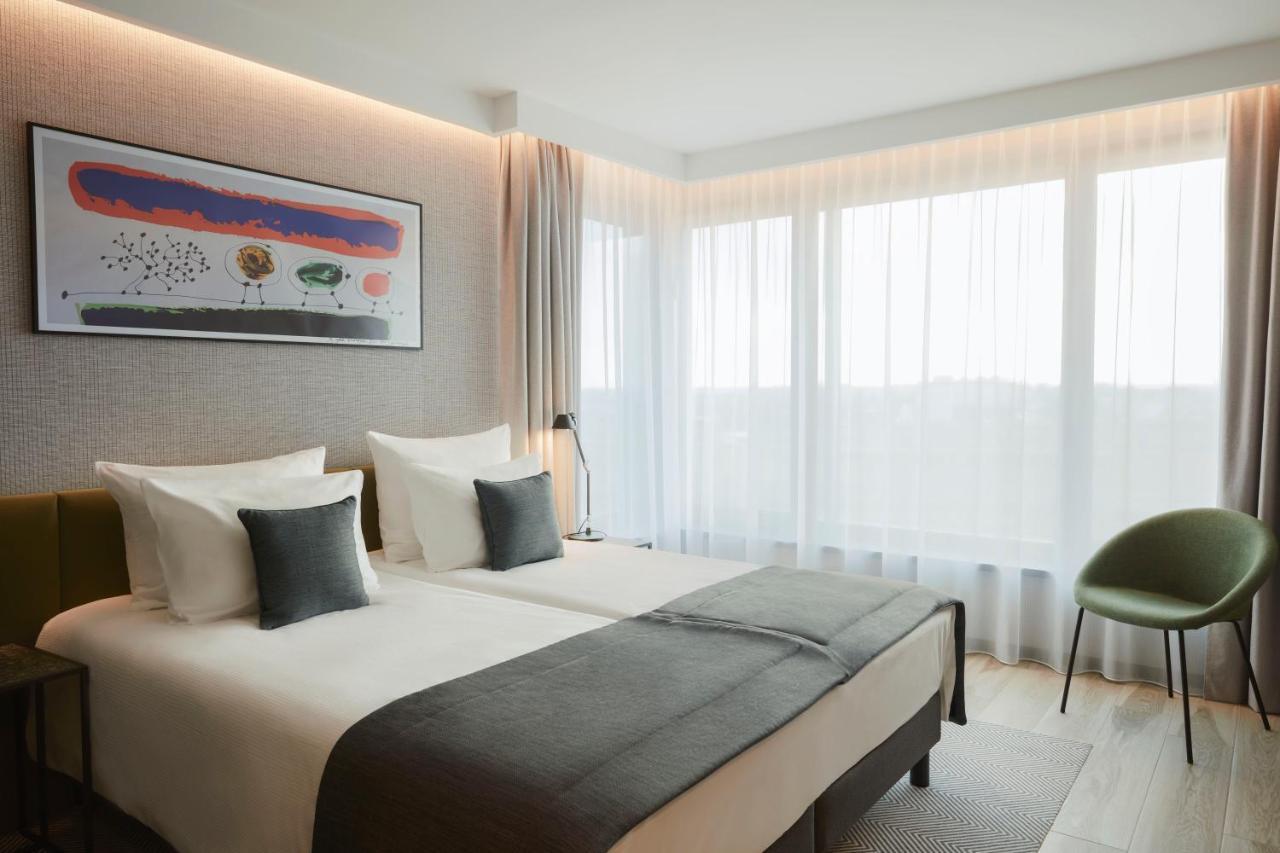 Hotel Q Wroclaw Bielany